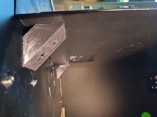 Parametric Corner Bracket