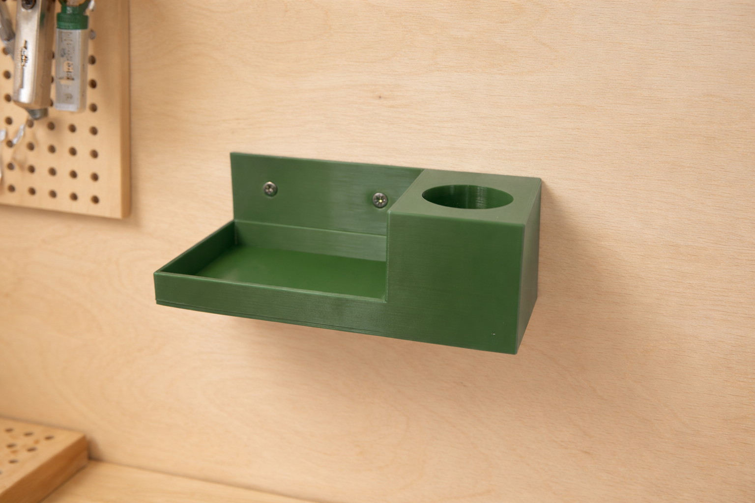 Proxxon drill holder / Držák vrtačky Proxxon