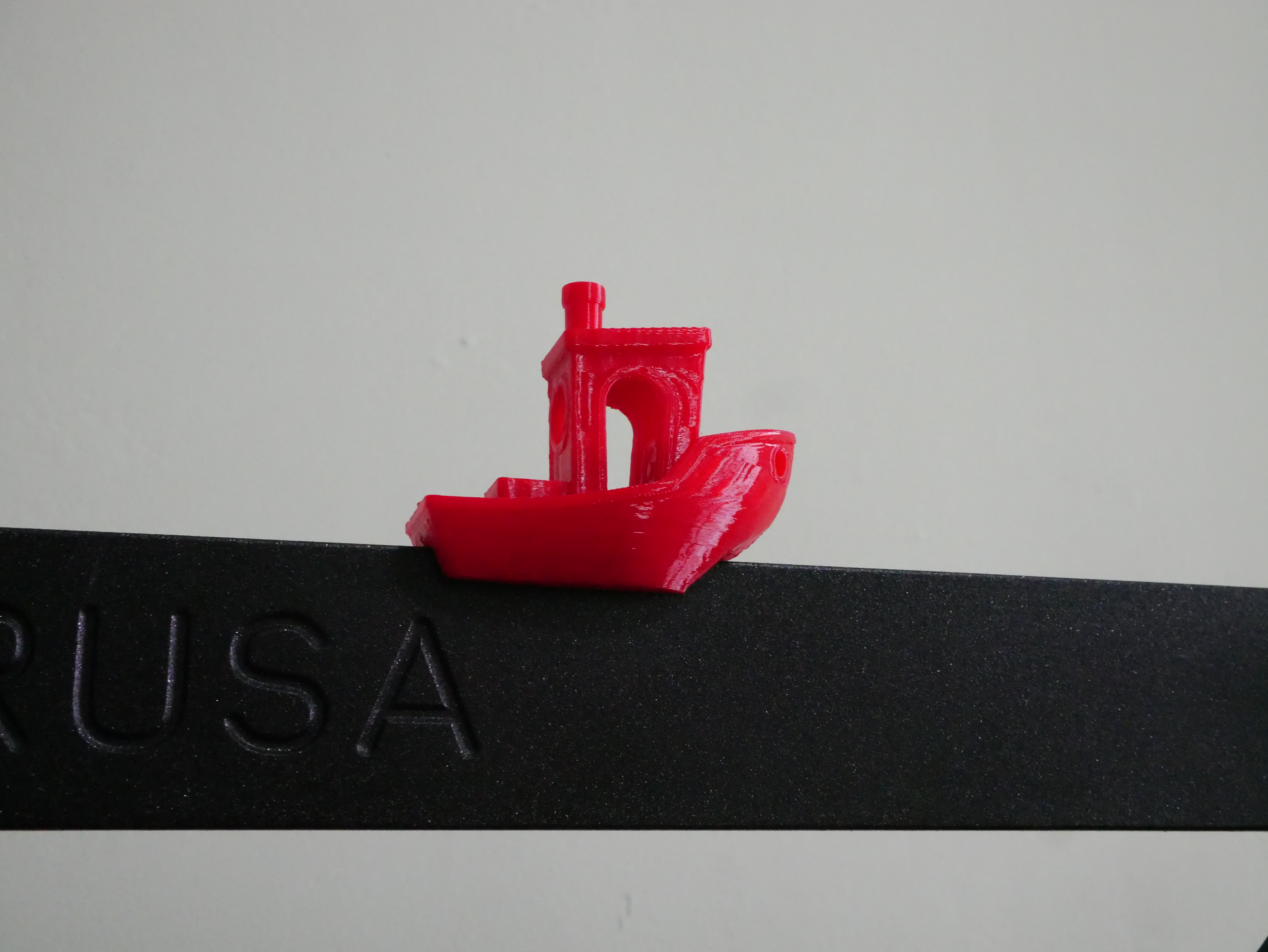 benchy for MK4S