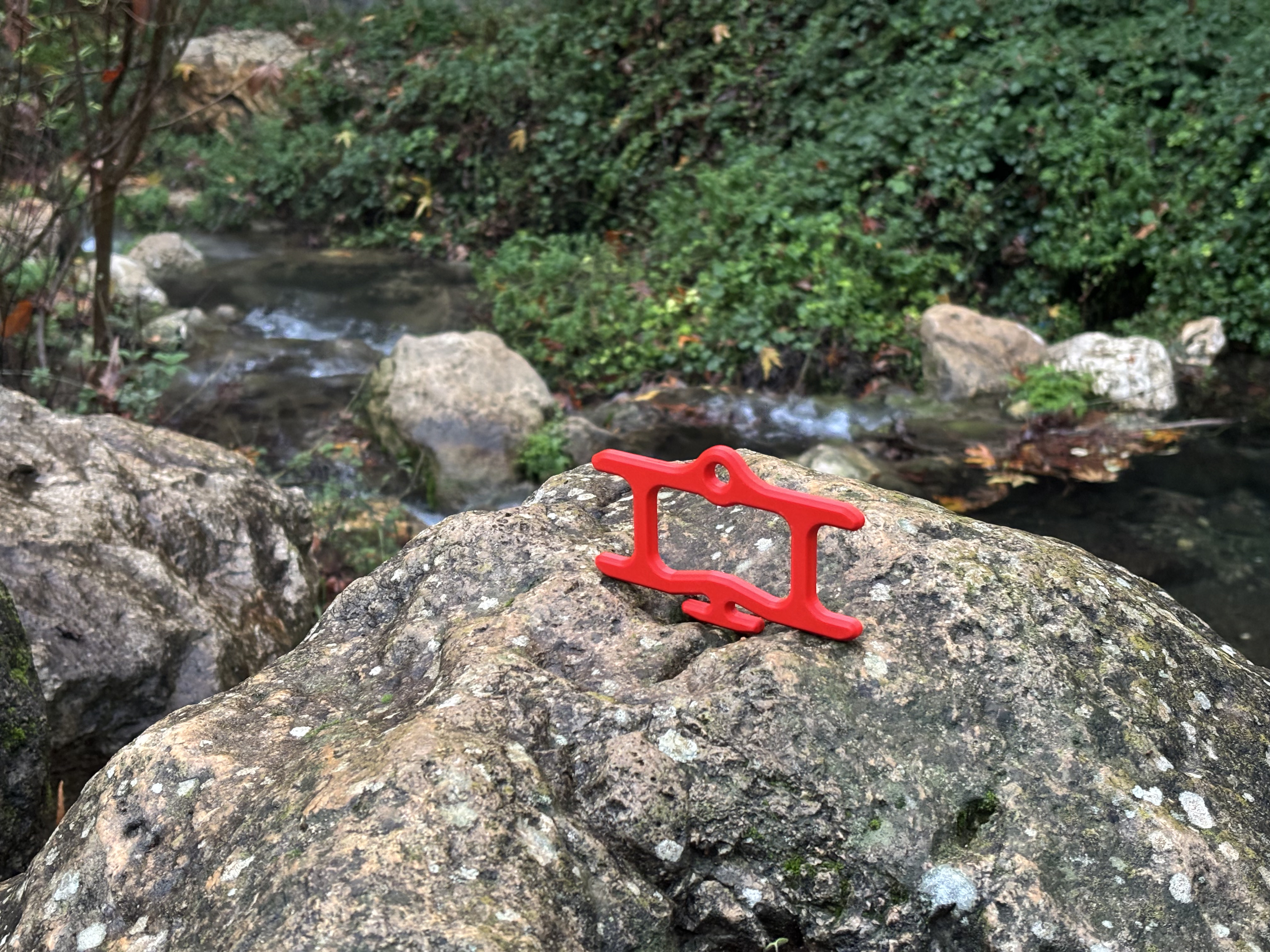 Paracord Winder — thumbnail 2