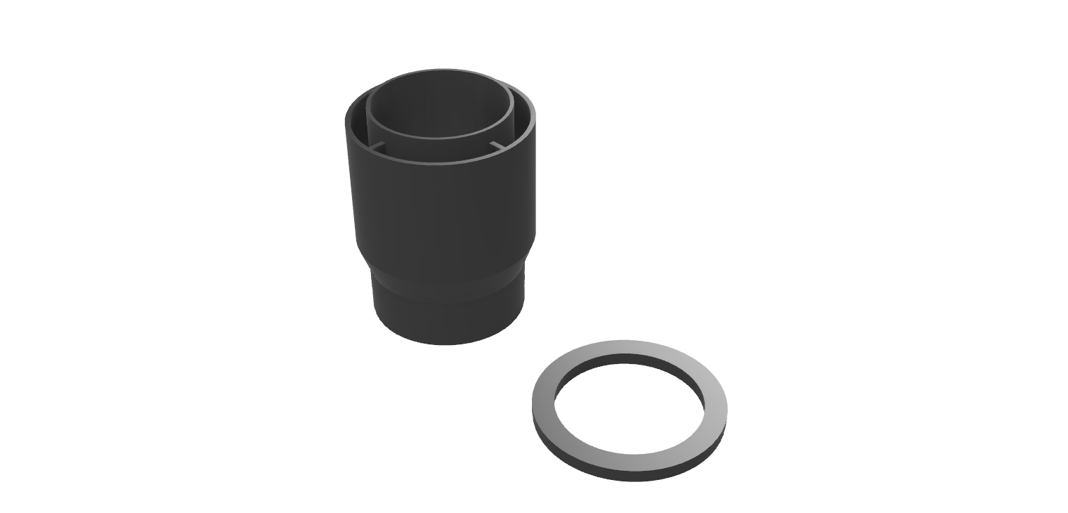 49mm Fork Seal Driver