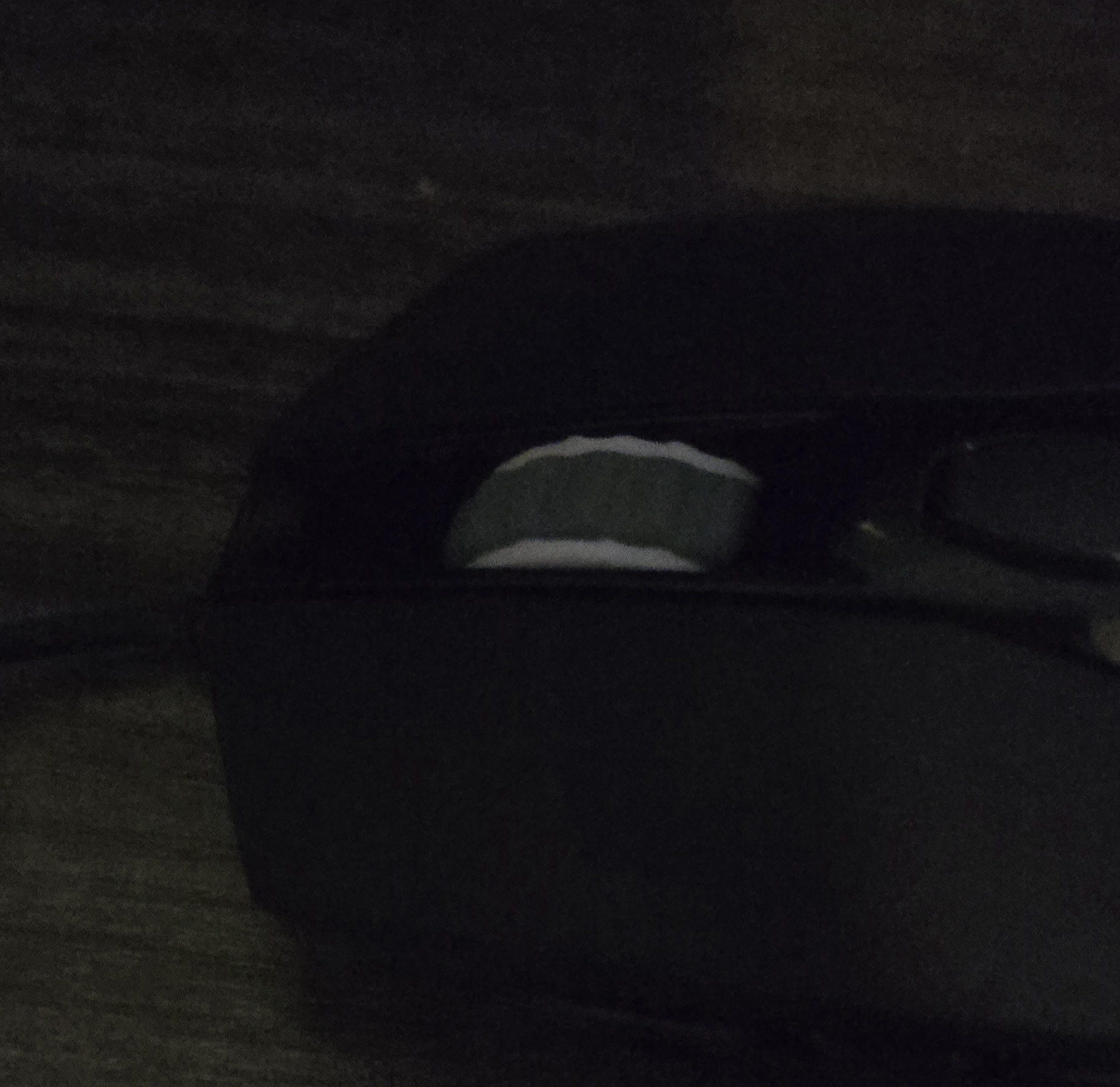 Miniatura 3 do modelo 3D Replacement Mouse Wheel