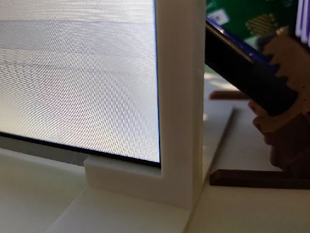 Monitor Feet