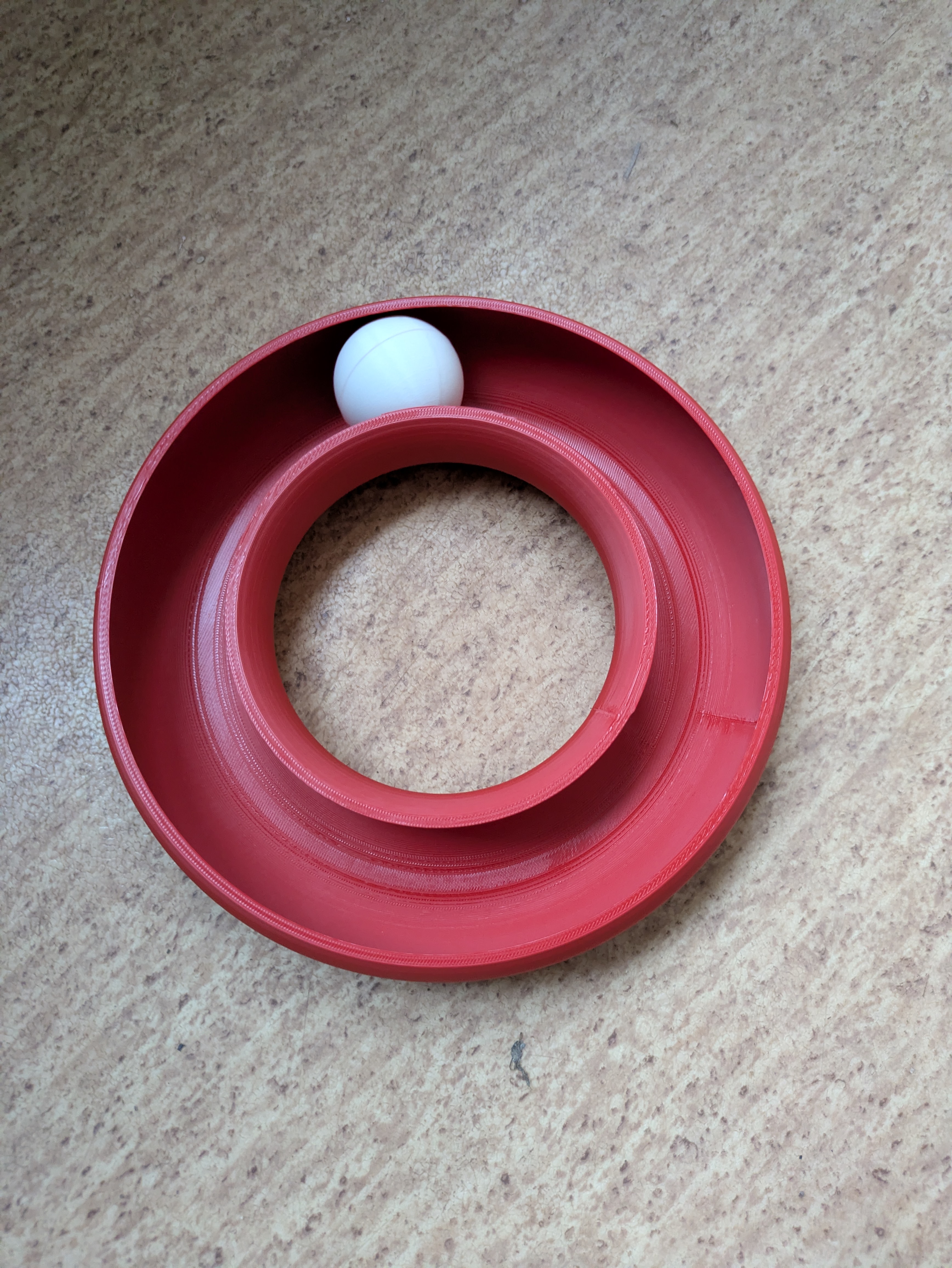 cat toy