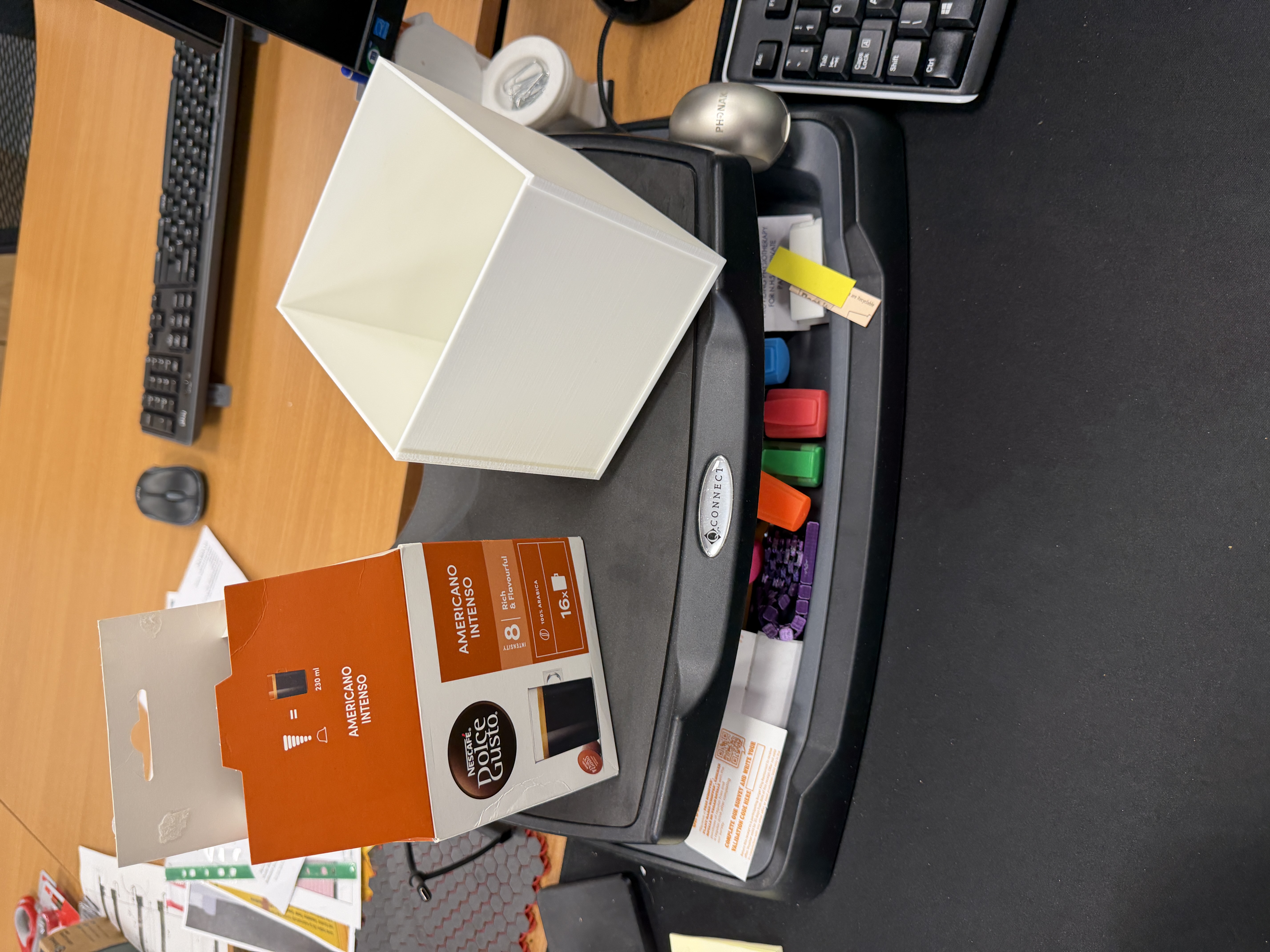 Dolce Gusto Coffee Pod Box