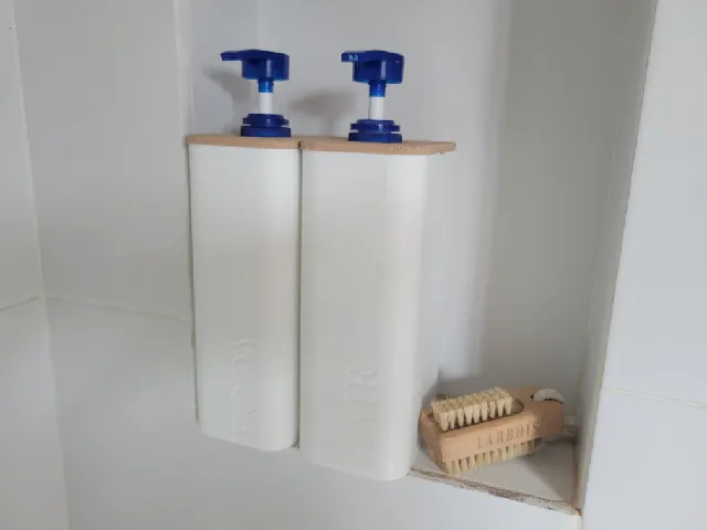 Soap Bootle