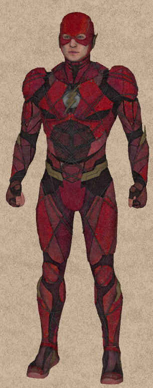 THE FLASH