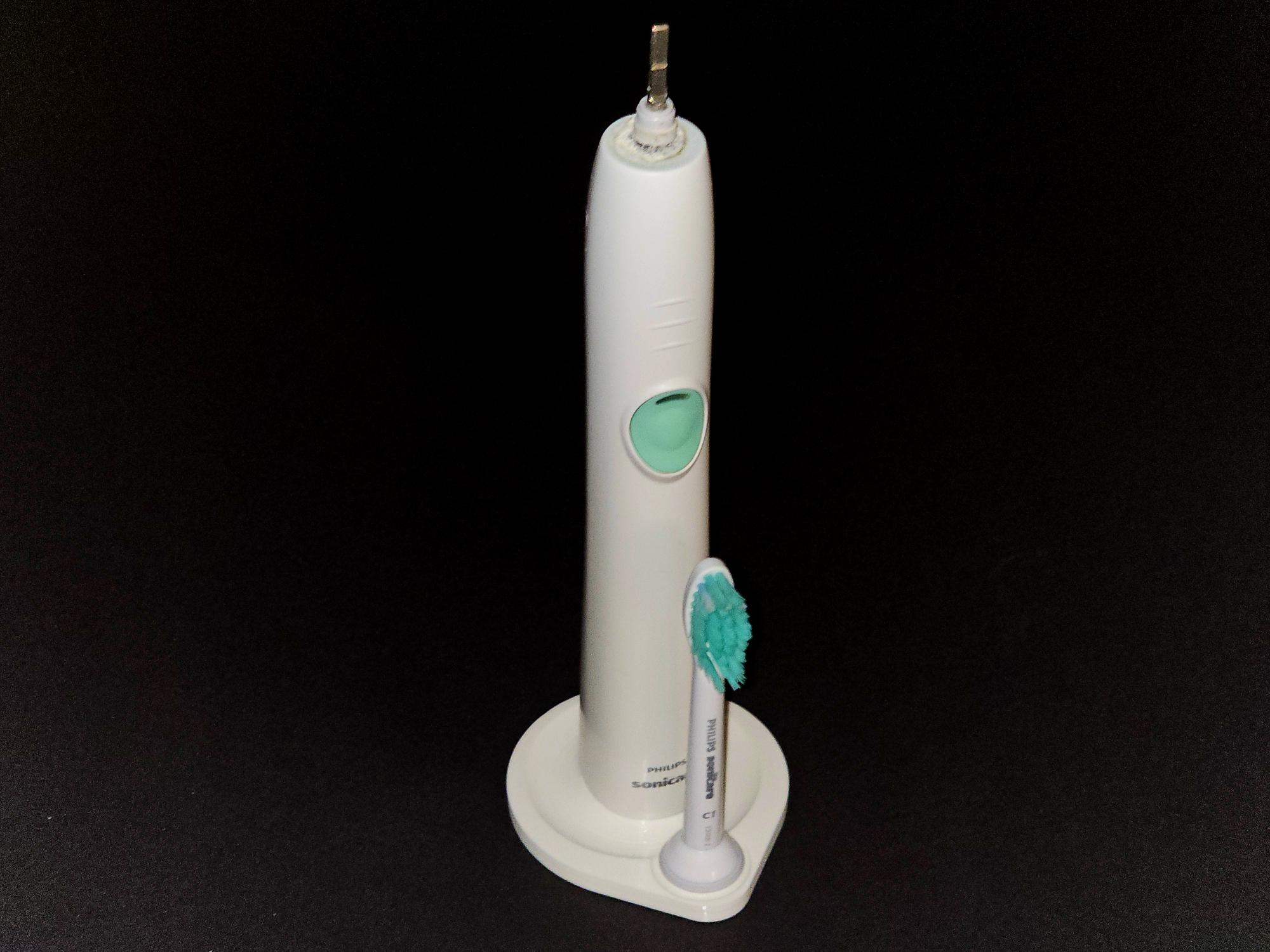 Philips Sonicare Teethbrush Stand