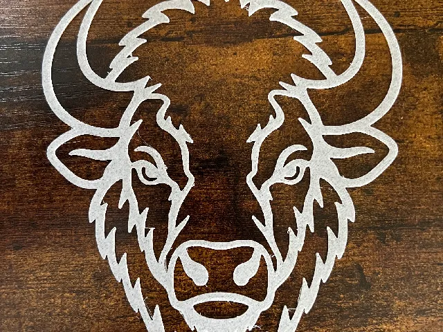 Buffalo Wall Art