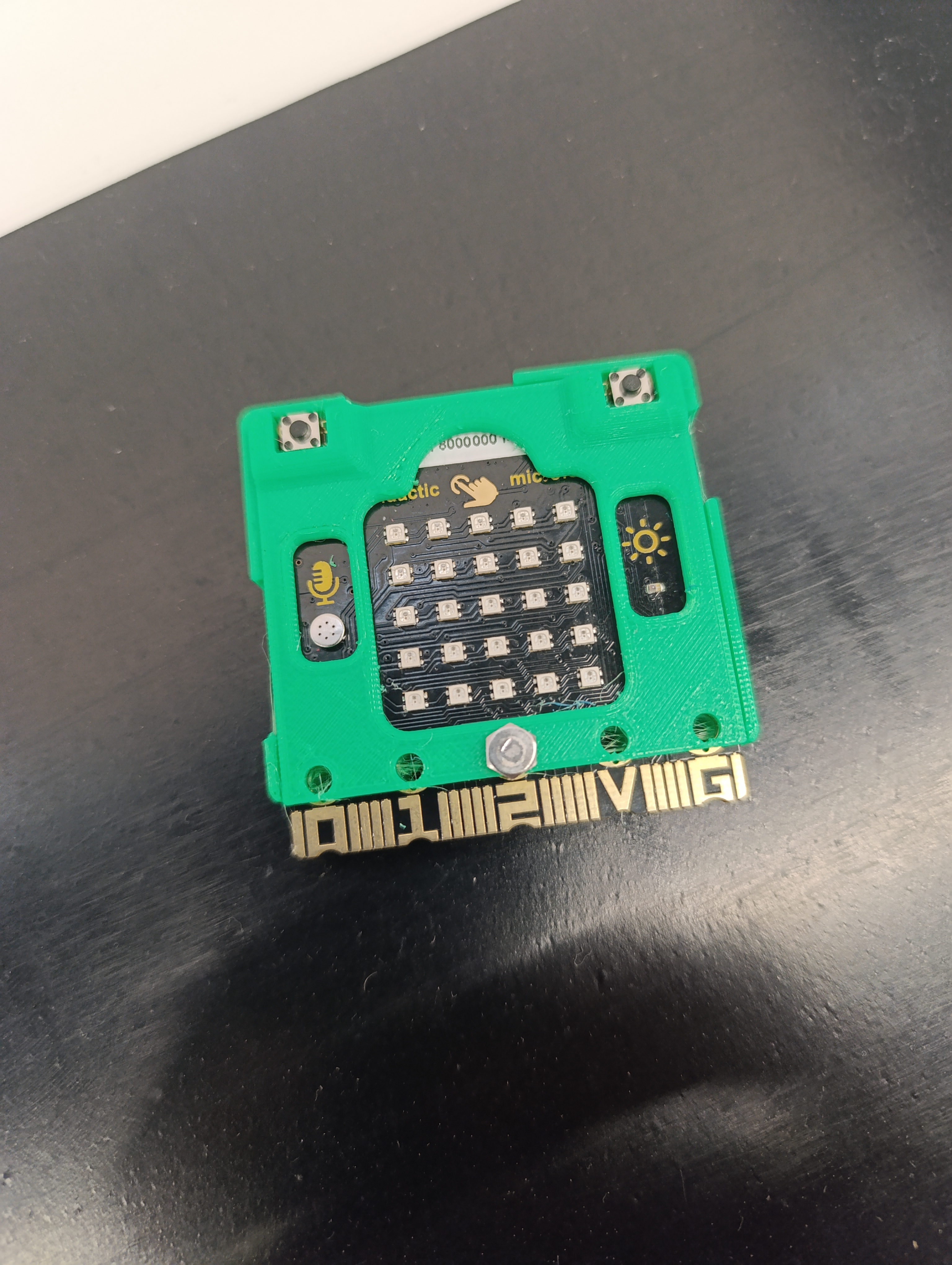 ESP32microSTEAMakers box
