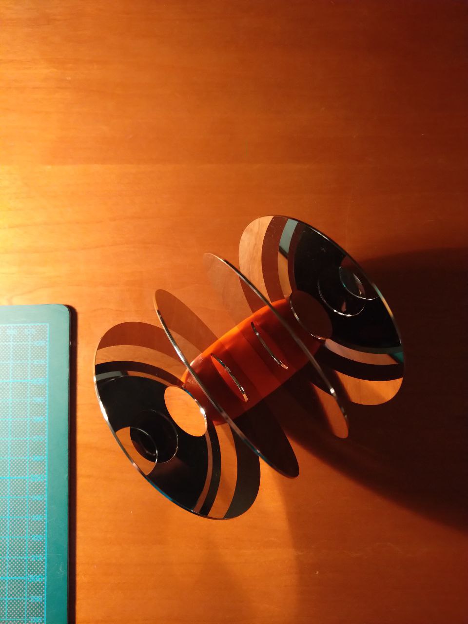 Festplattenkunst — miniatura 2