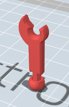 Miniatura 3 do modelo 3D Benchy 1.0