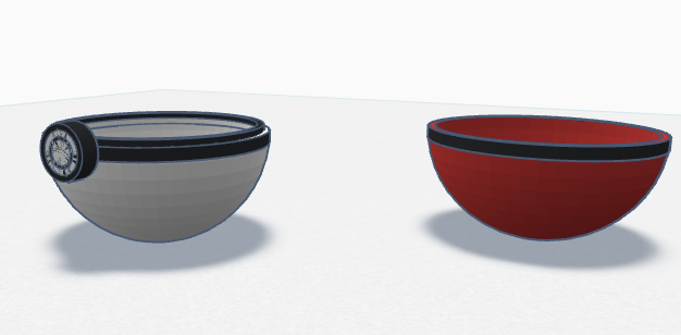 poke ball box
