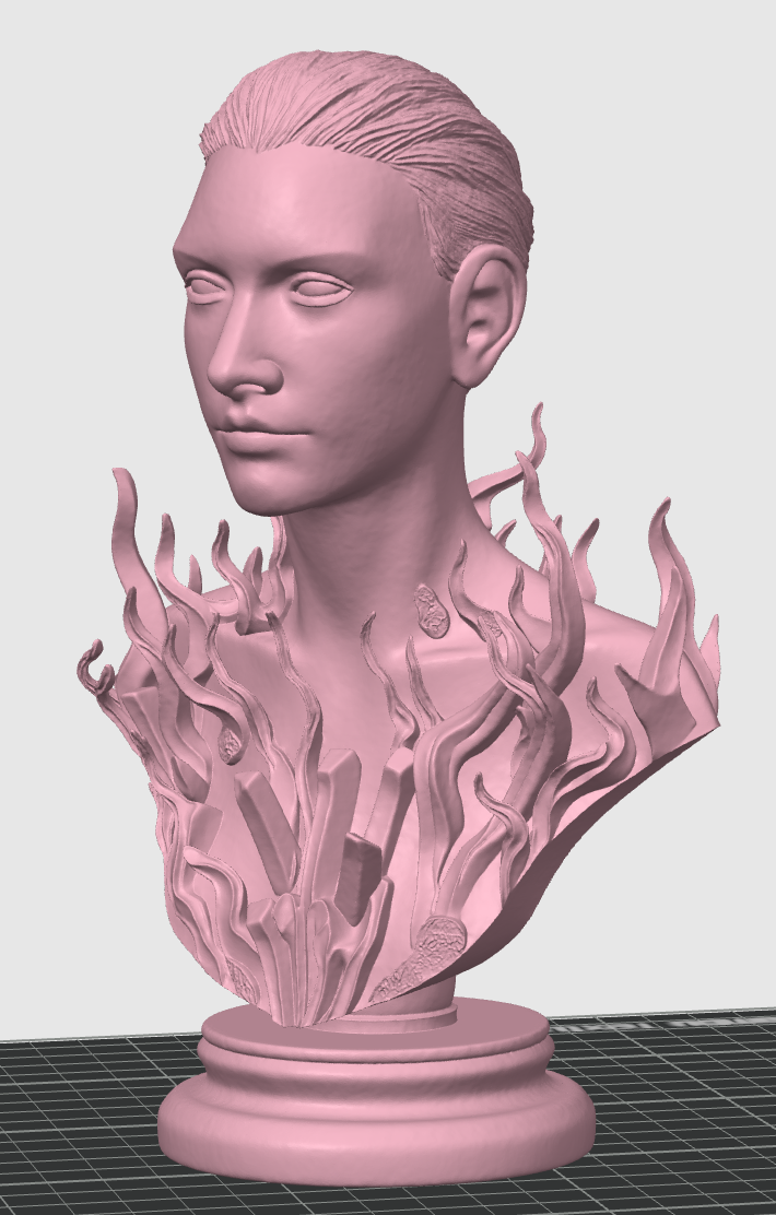 The Aether Ascendant — miniatura 2