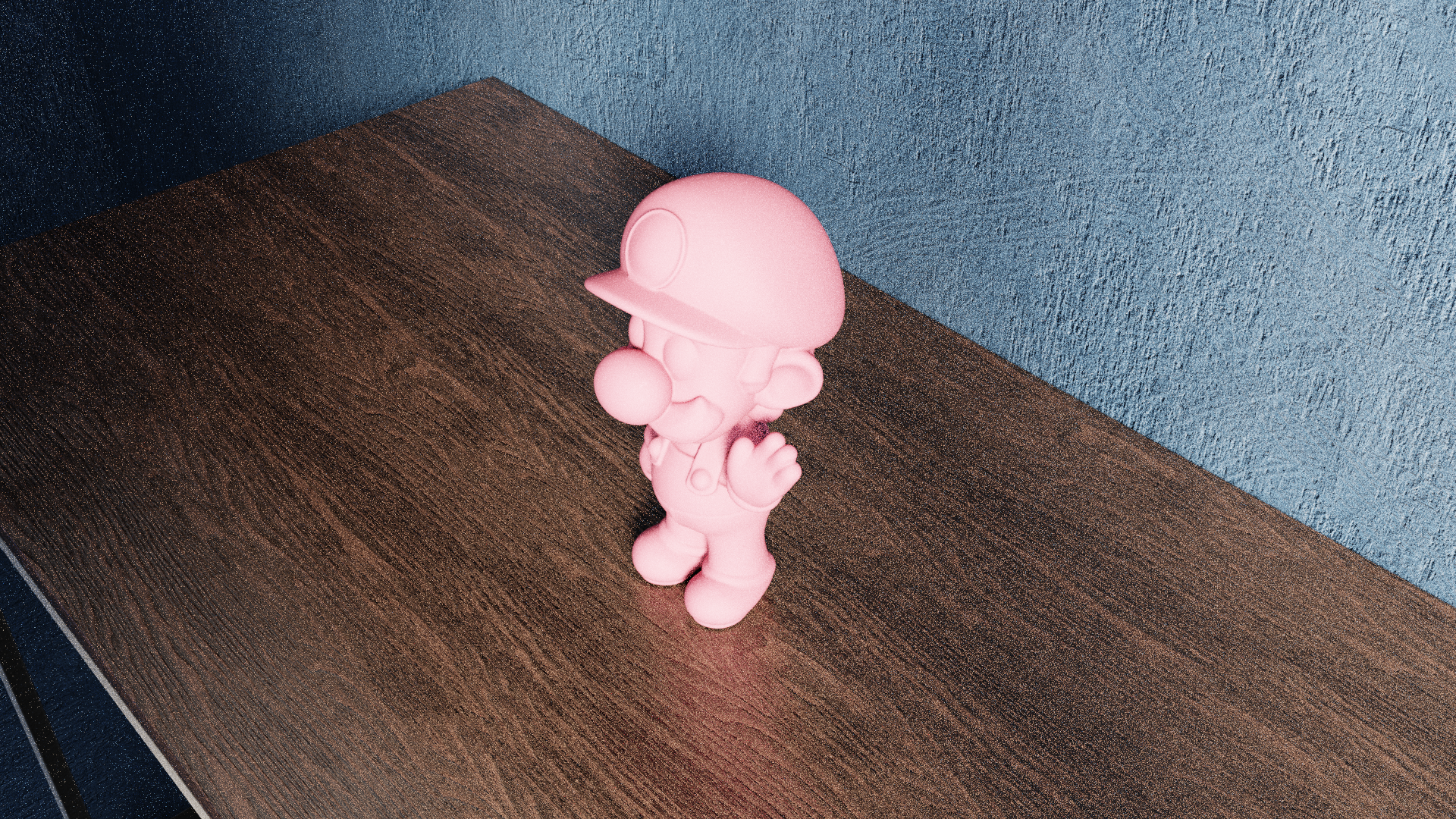 Luigi — miniatura 6