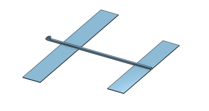 Glider V1