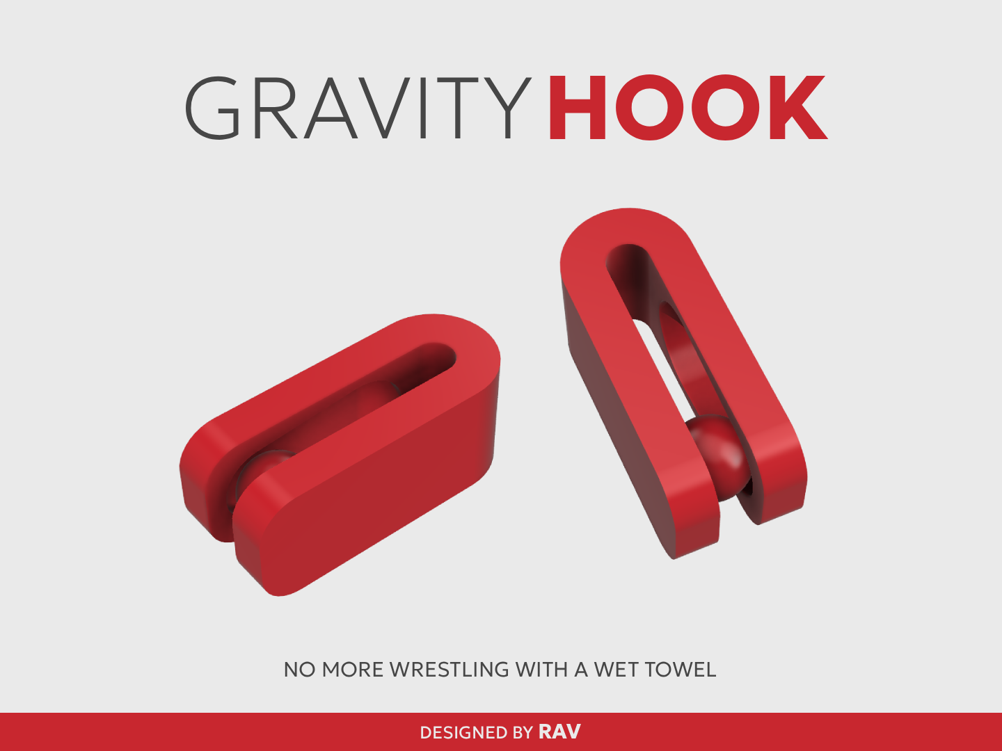 Gravity Hook