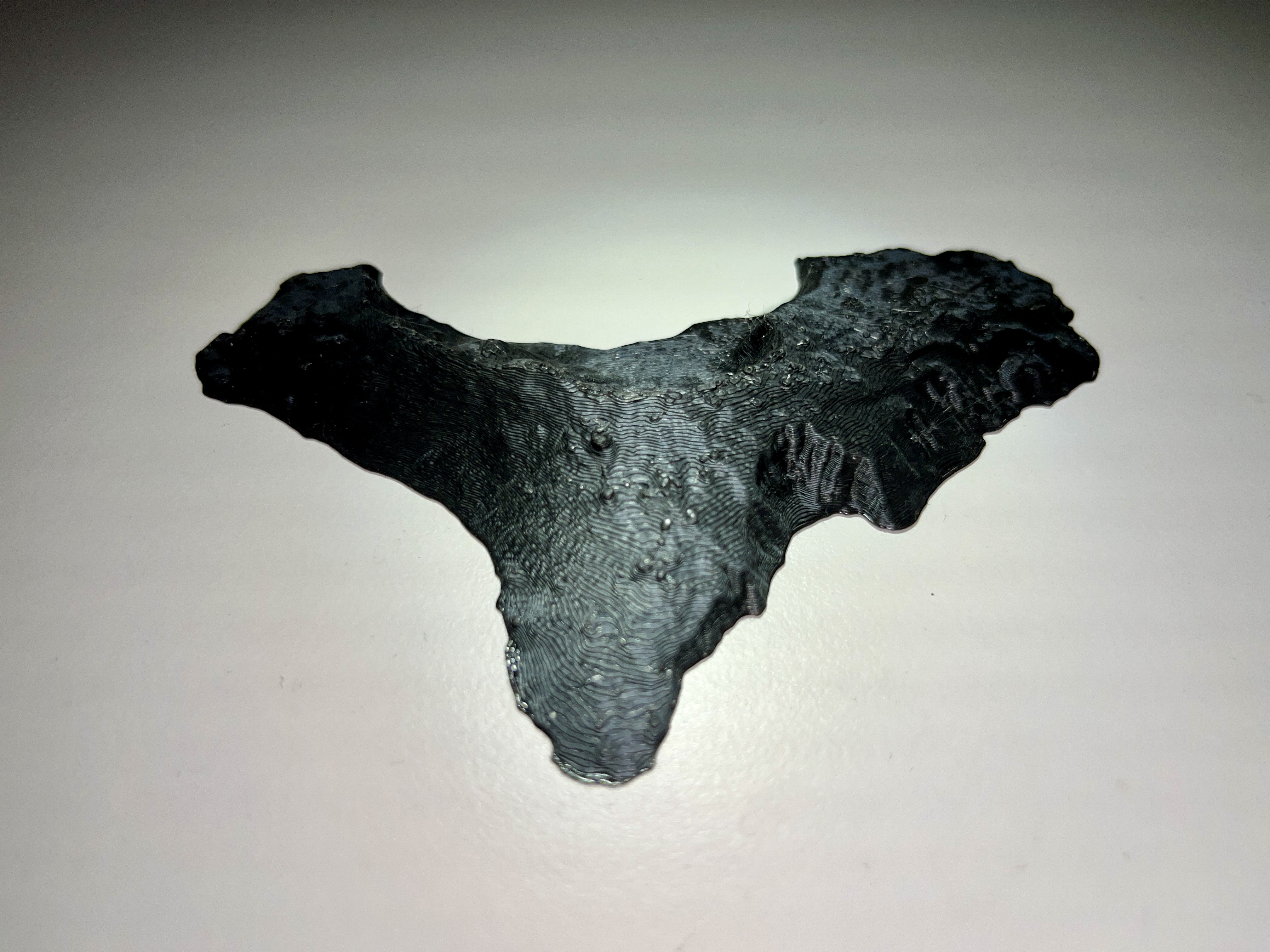 El Hierro 3D model