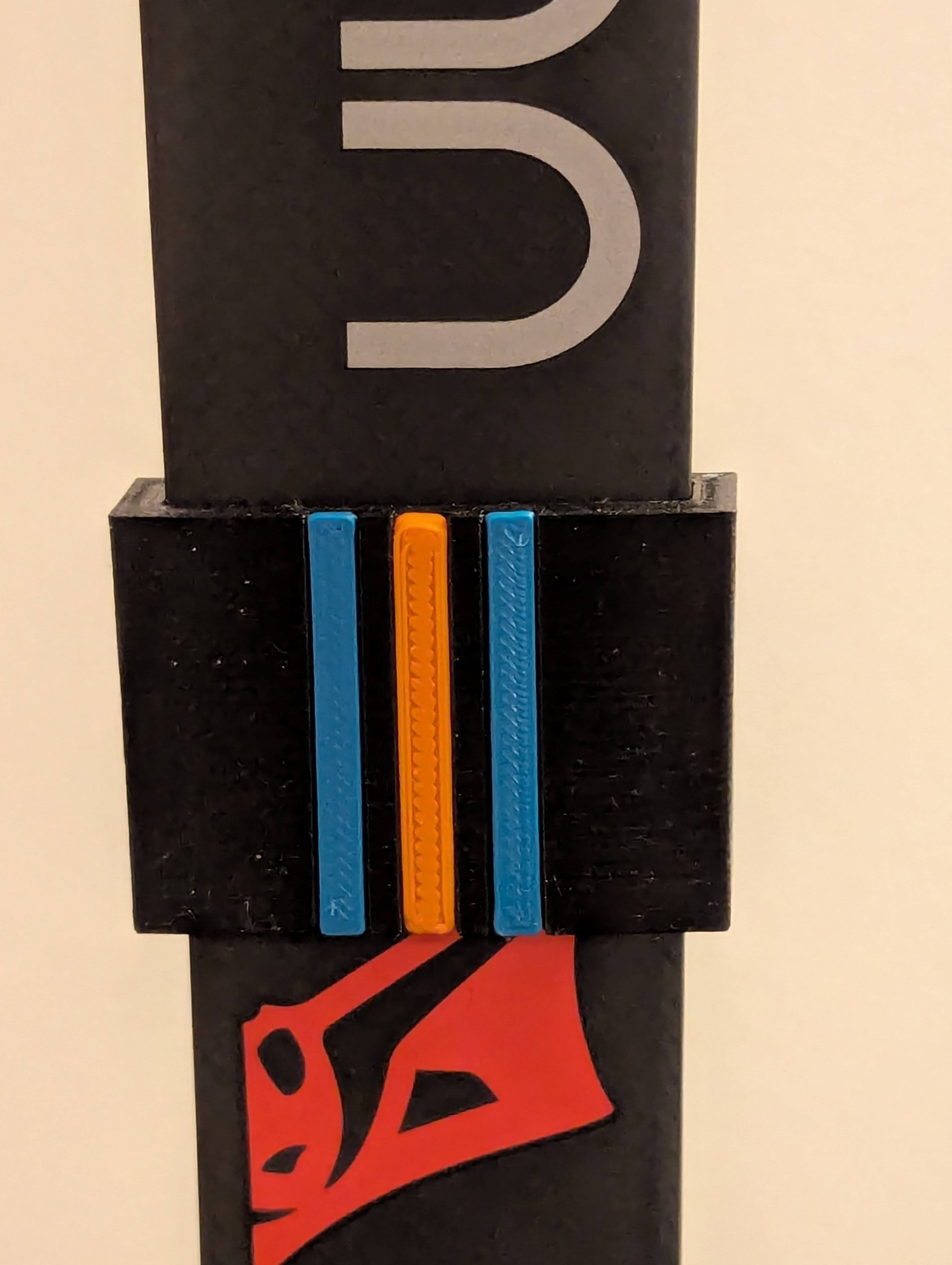 uukha U5 Limb Blocks