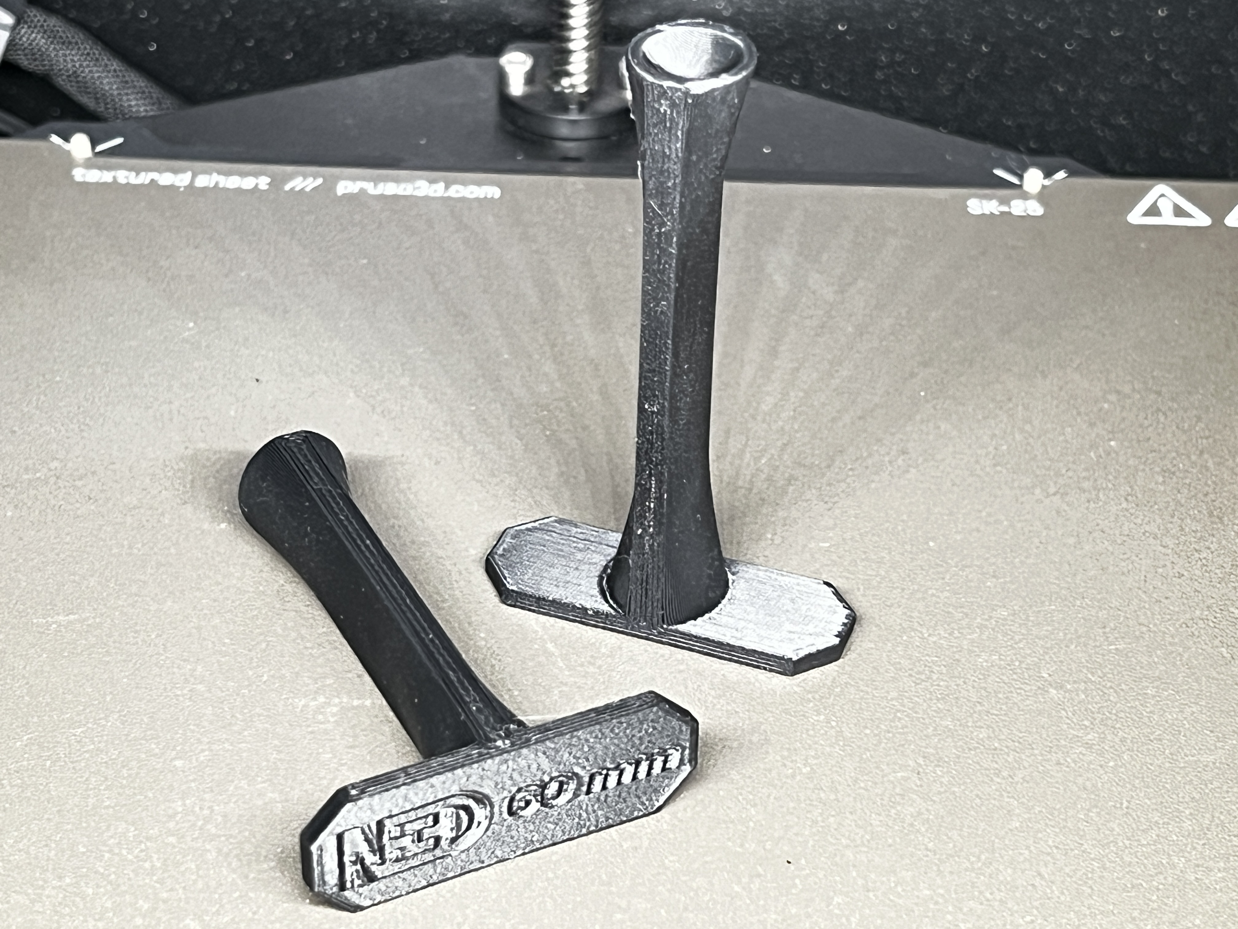 Range Tee Peg - Durable — miniatura 6