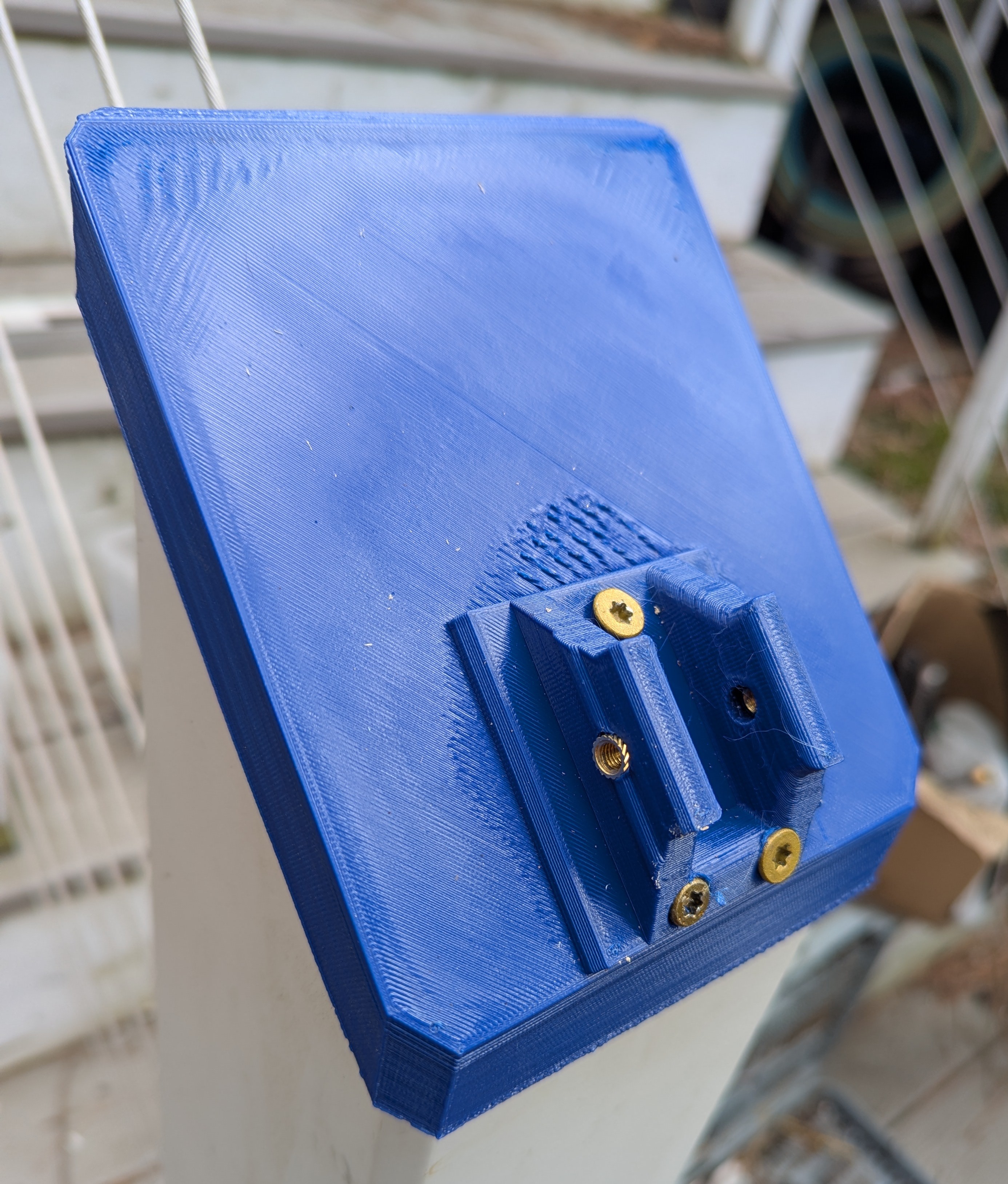 Composite Railing Attachments — miniatura 4