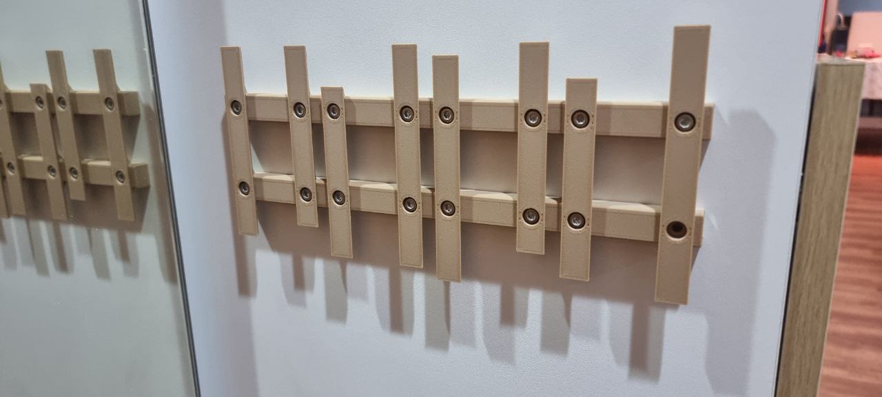 Foldable configurable hook — thumbnail 4