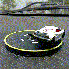 Hot Wheels Dash Mount (Street edition)