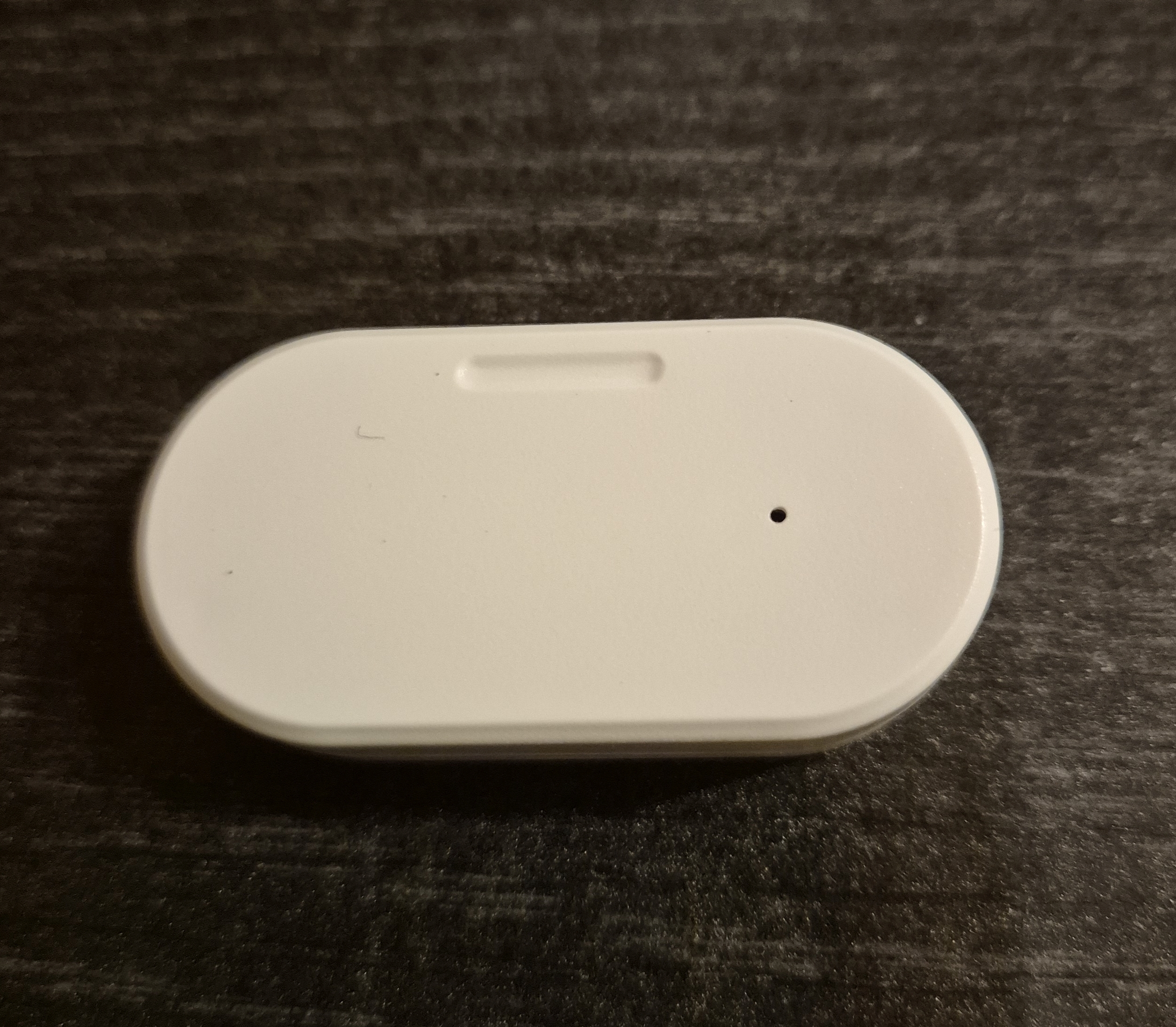Garagentor Kontakt Sensor Flip Halter — thumbnail 4