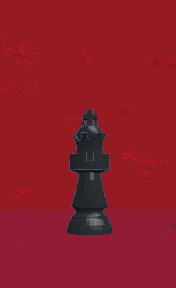 The Ultimate Chess Piece
