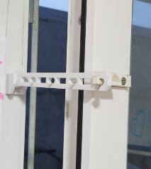 Tirador Para Ventana
