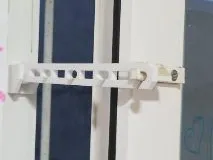 Tirador Para Ventana