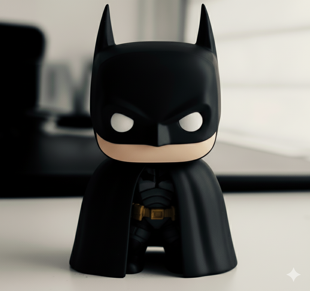 Batman Multipart