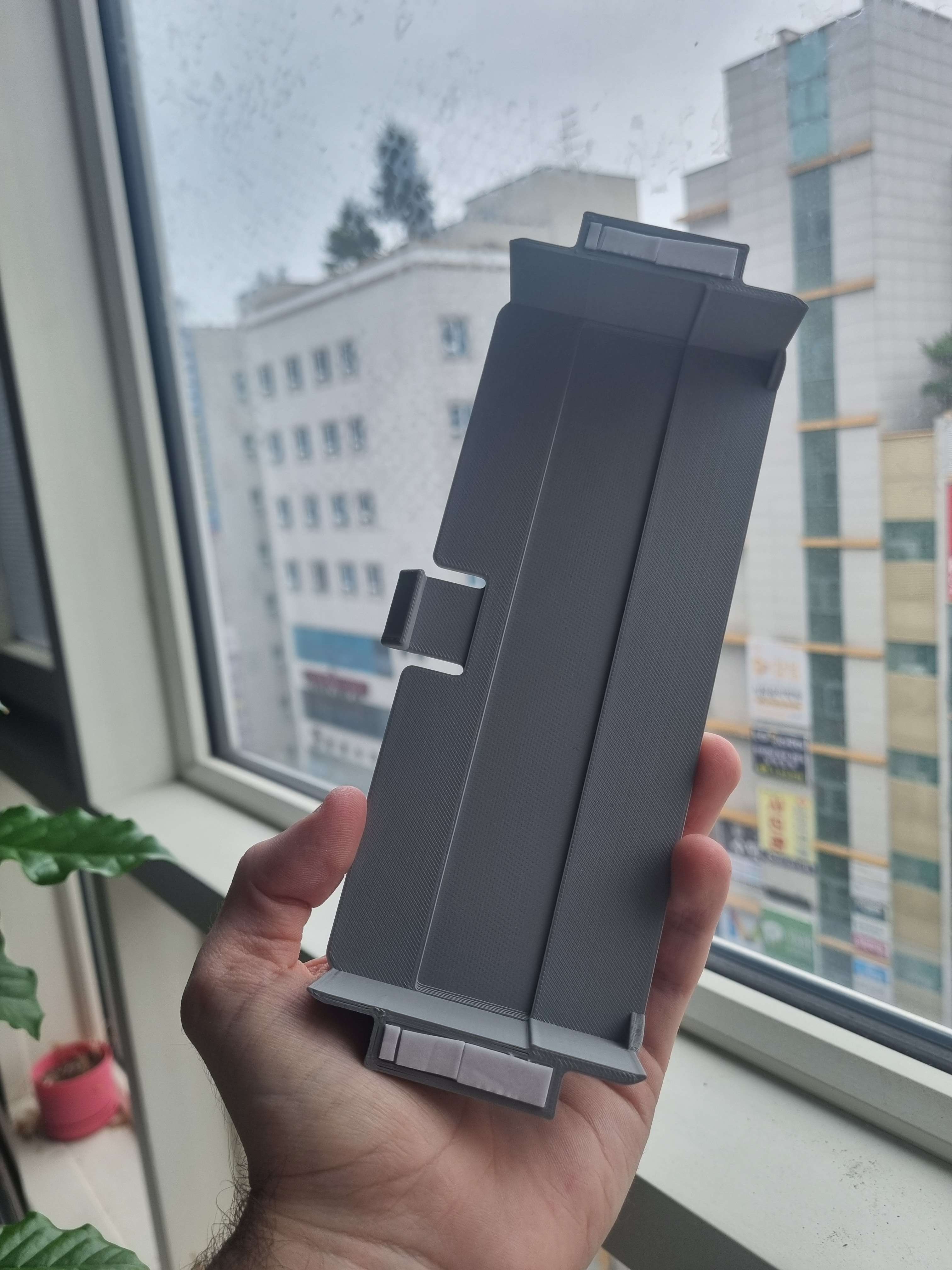 ORICO USB Mount — miniatura 2