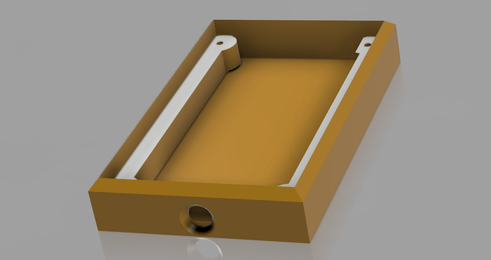 Stream Deck Module 32 Basic Case