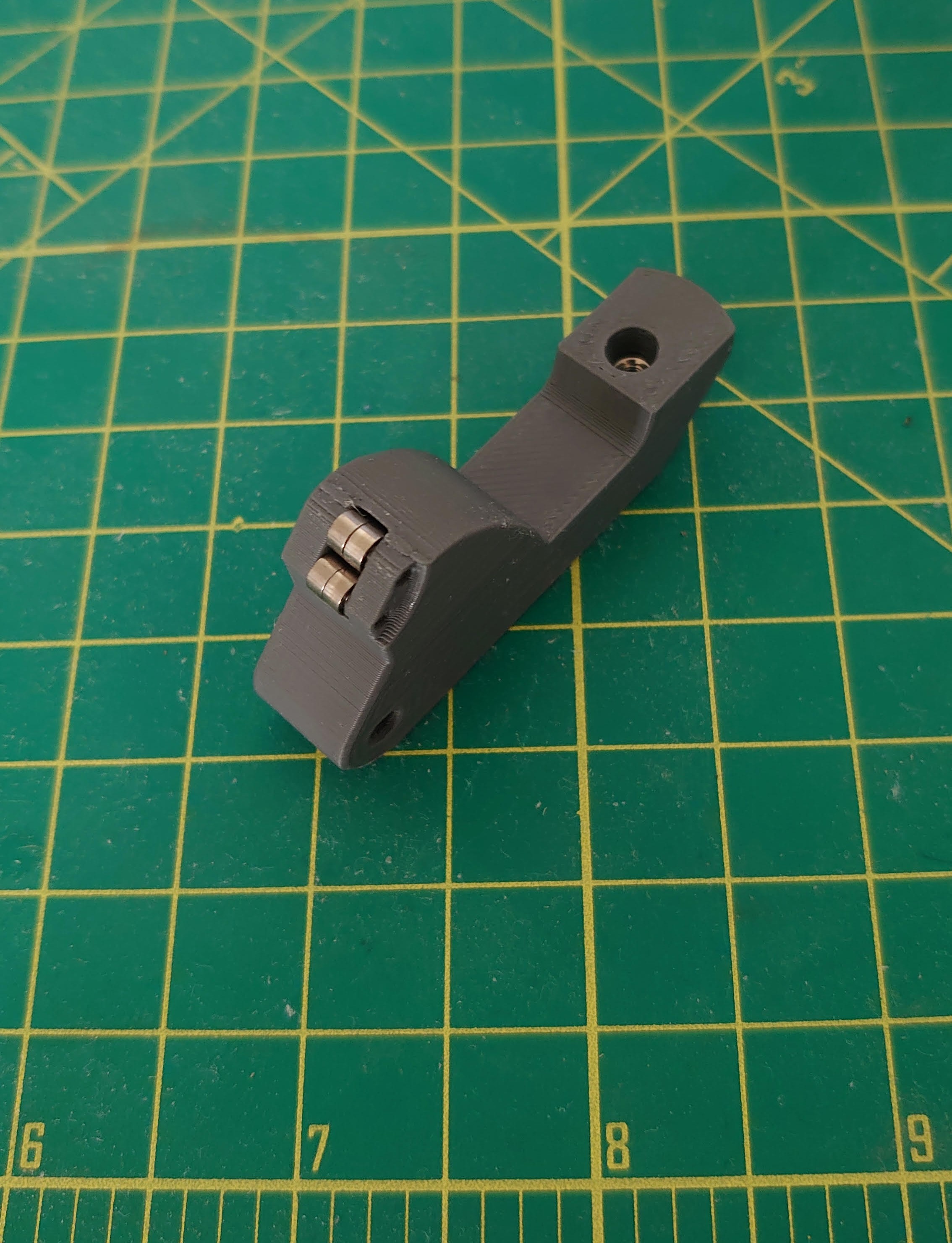 Prusa MINI/+ dual Idler