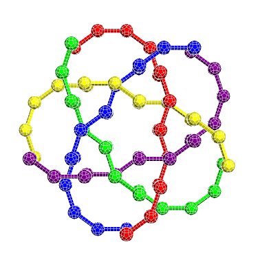 6 Stewart Knots — miniatura 8