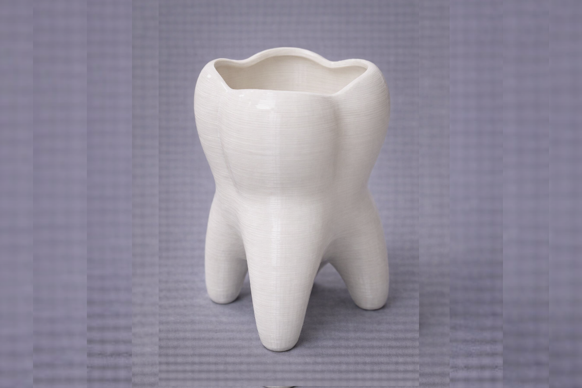 Tooth Planter