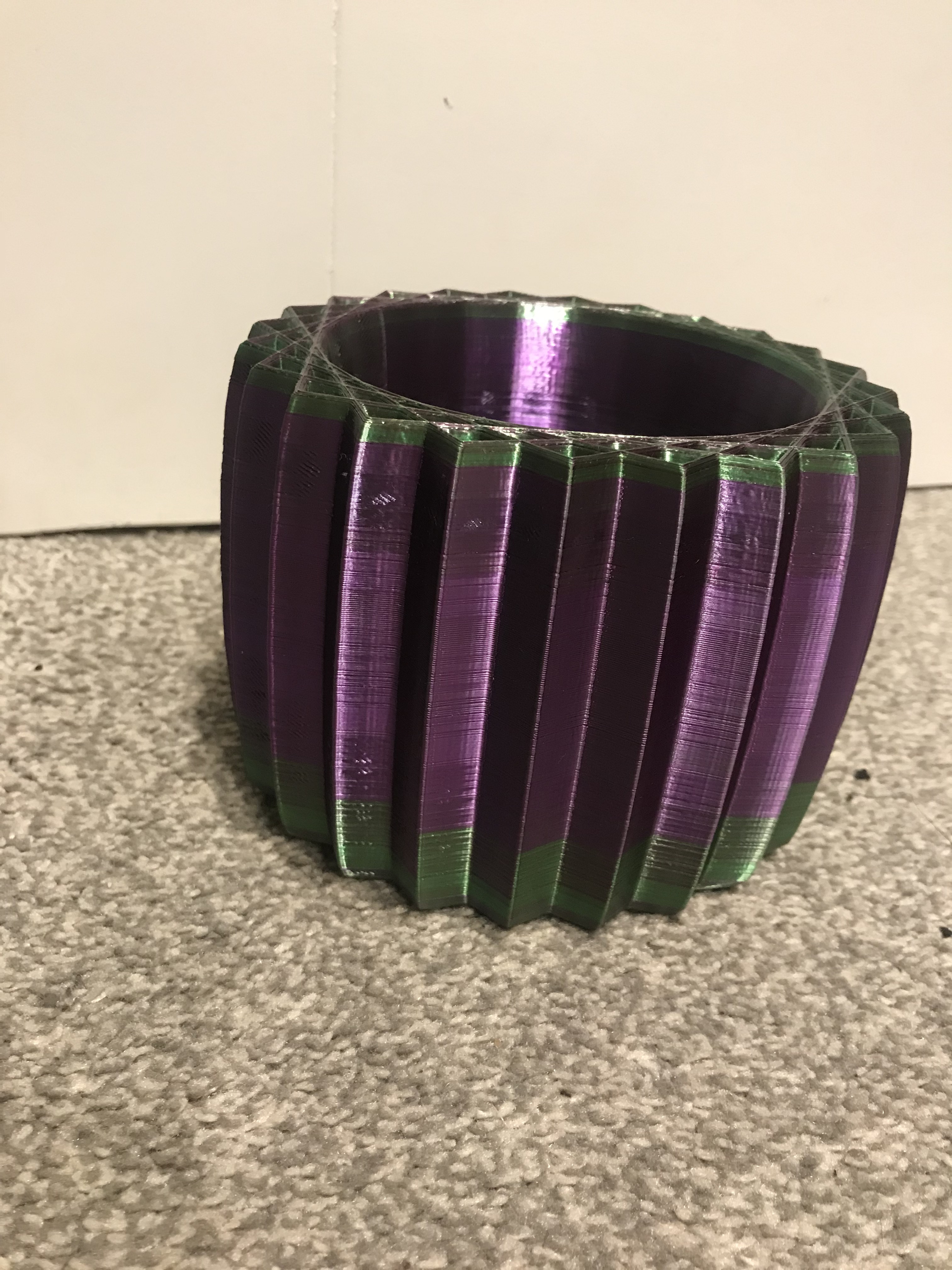 big plant pot