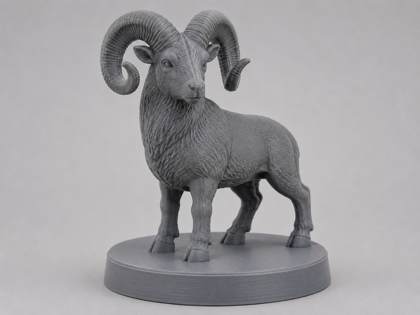 Tierkreiszeichen/Zodiac sign WIDDER