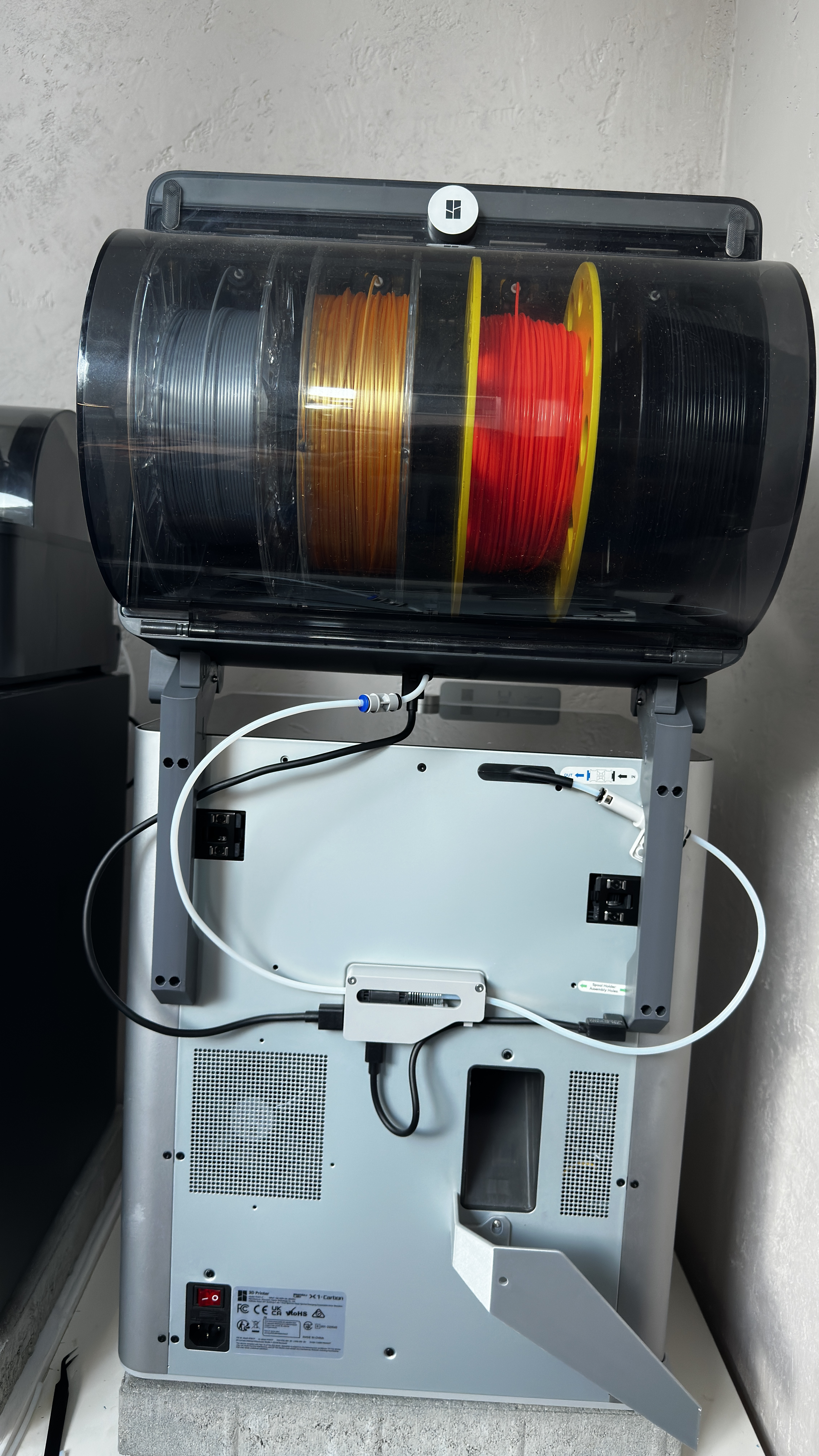 ULTIMATE AMS Lift System — miniatura 17