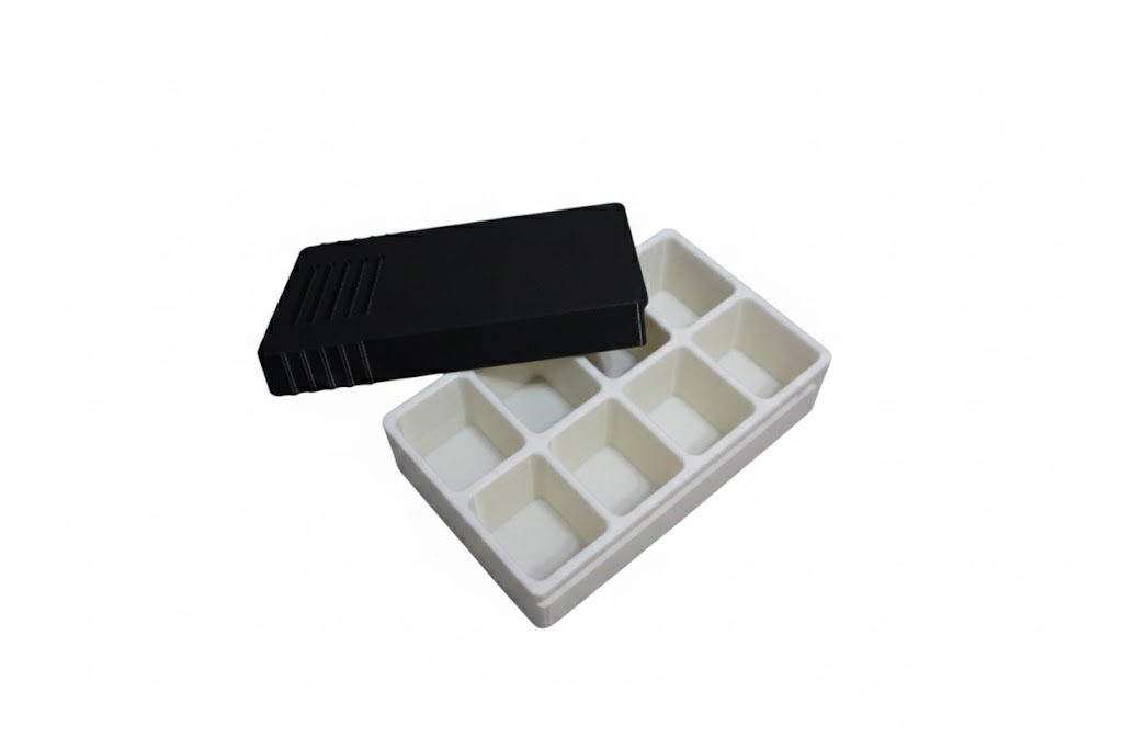 Accessory box