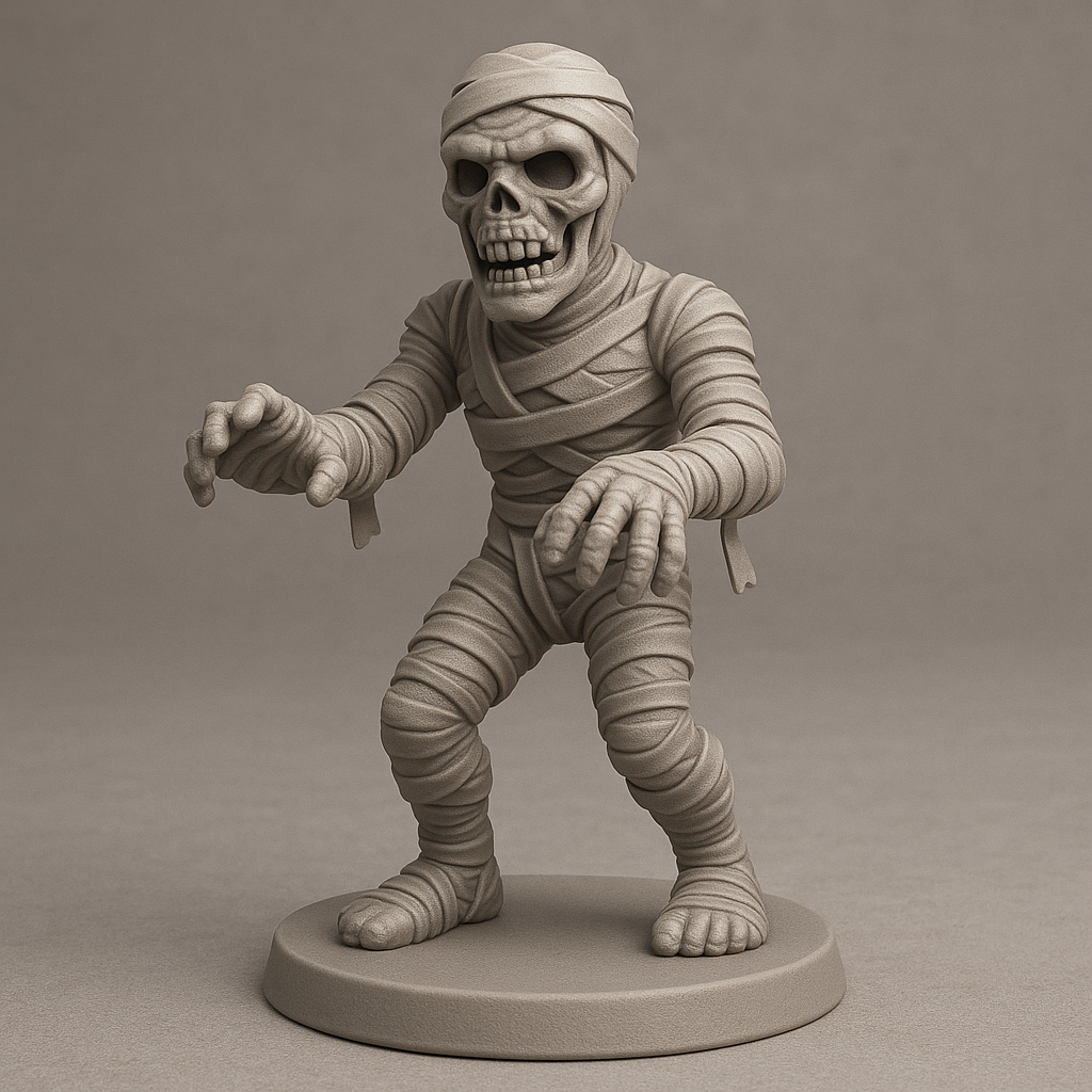 MUMMY