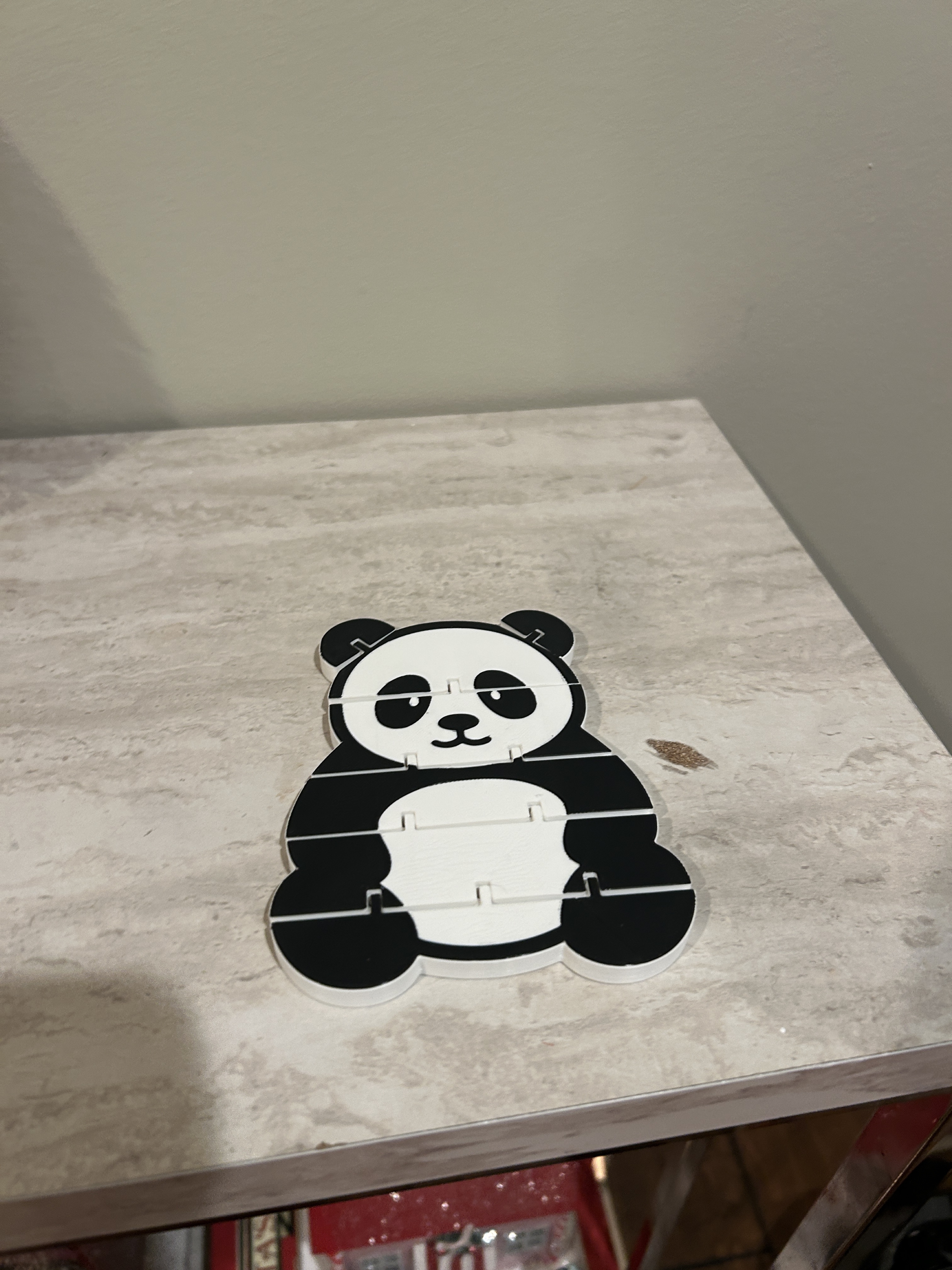 Flexi Panda