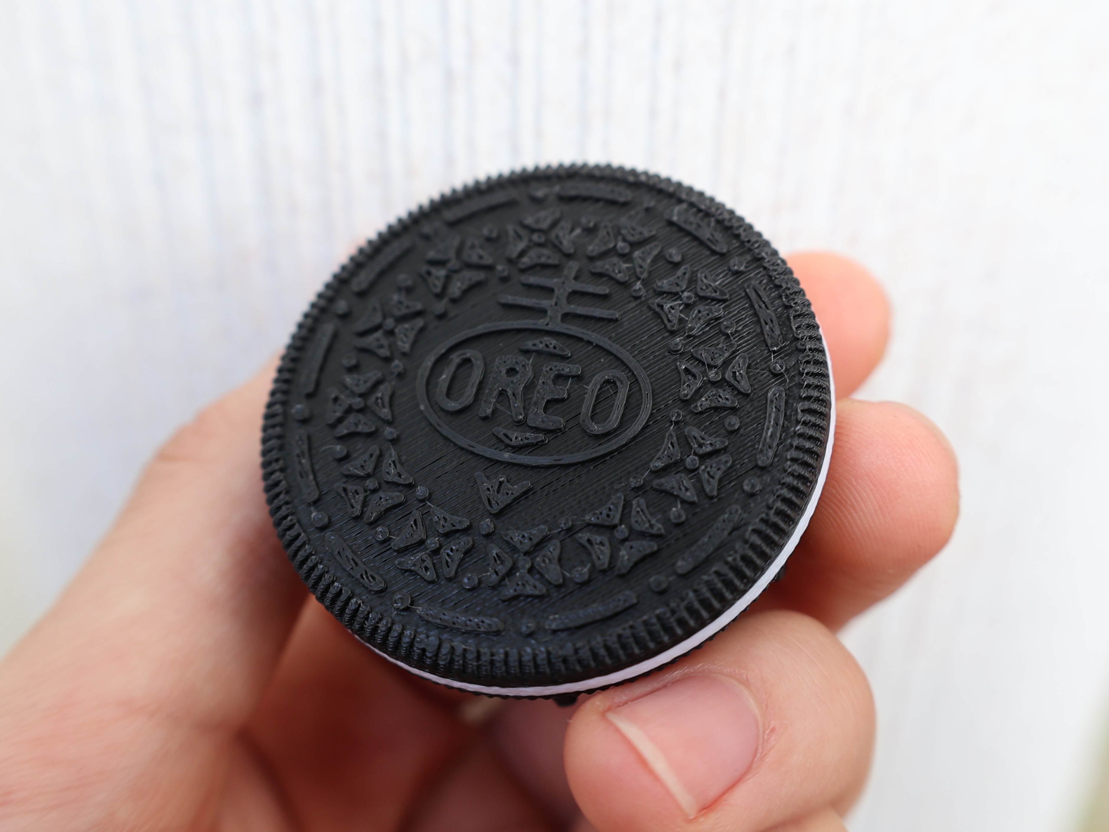 Oreo Biscuit