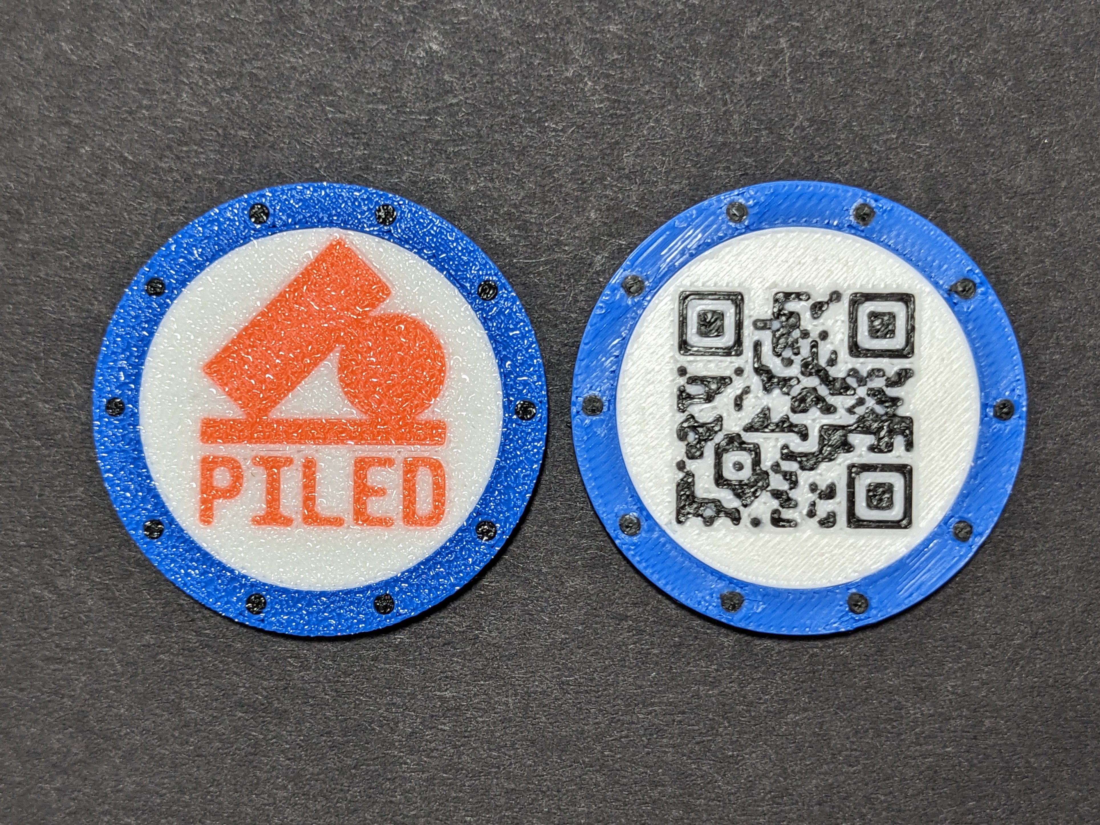 PILED Maker Chip — thumbnail 7