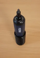 Akkuschrauber Halter Ferm