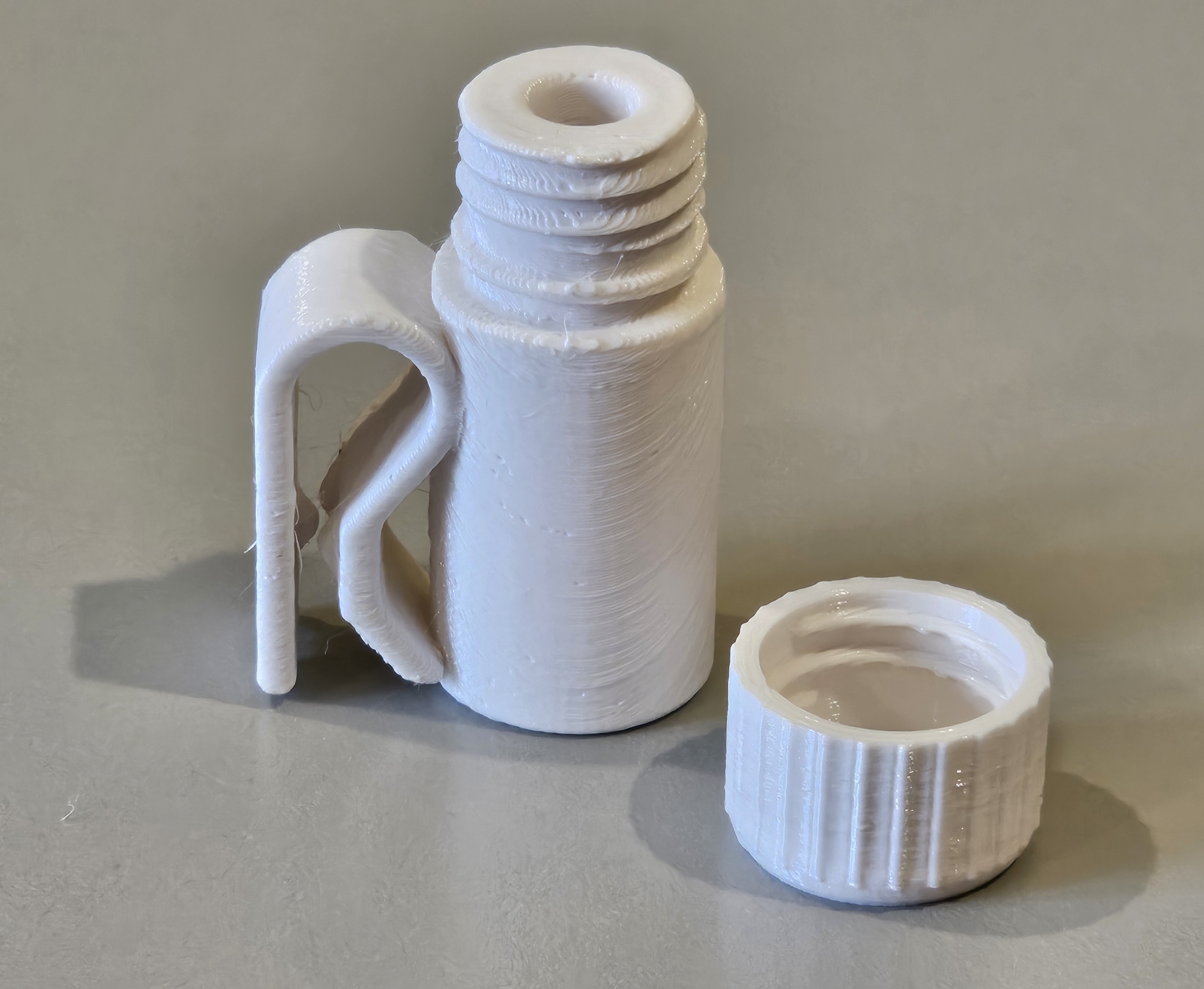 mini-bottle