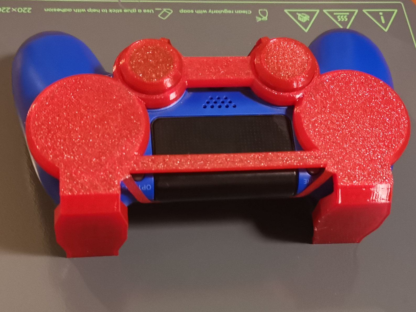 Travel Protector / Case for PS4 Controller Dualshock 4 — miniatura 2