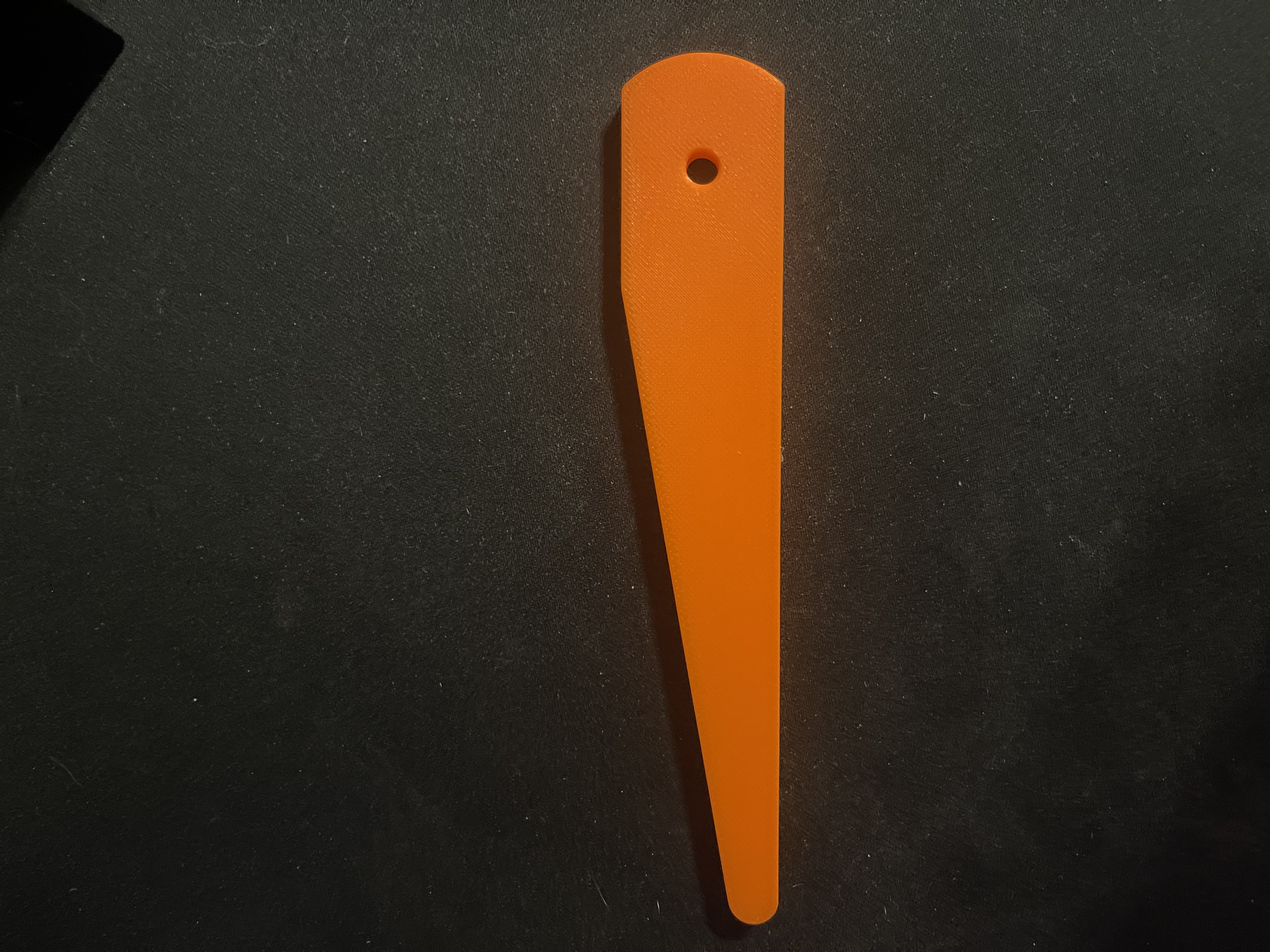 MACHINIST DRILL DRIFT HANGABLE NO AMS NO SUPPPORTS