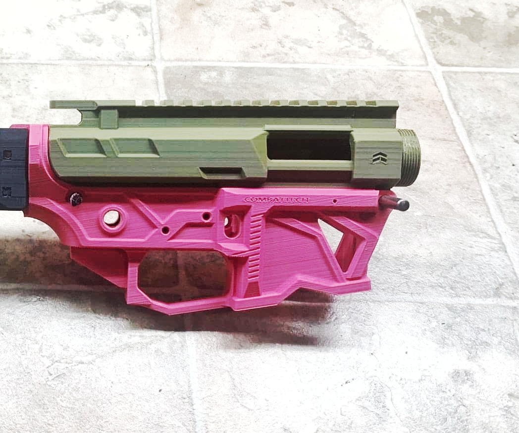 AR-22 Accesories — thumbnail 2